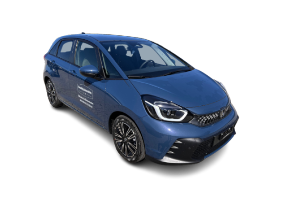 HONDA Jazz 1.5i-MMD Advance E-CVT