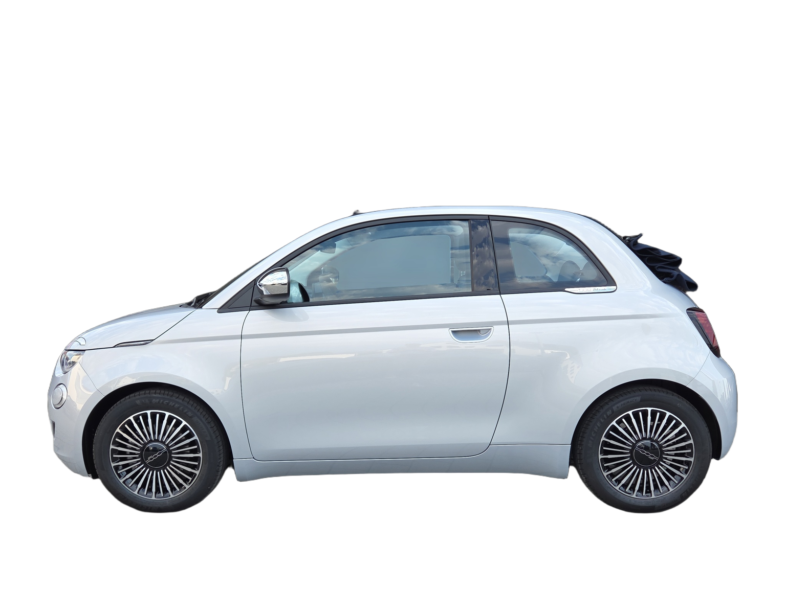 FIAT 500 Cabrio 1.0 Hybrid Dolcevita