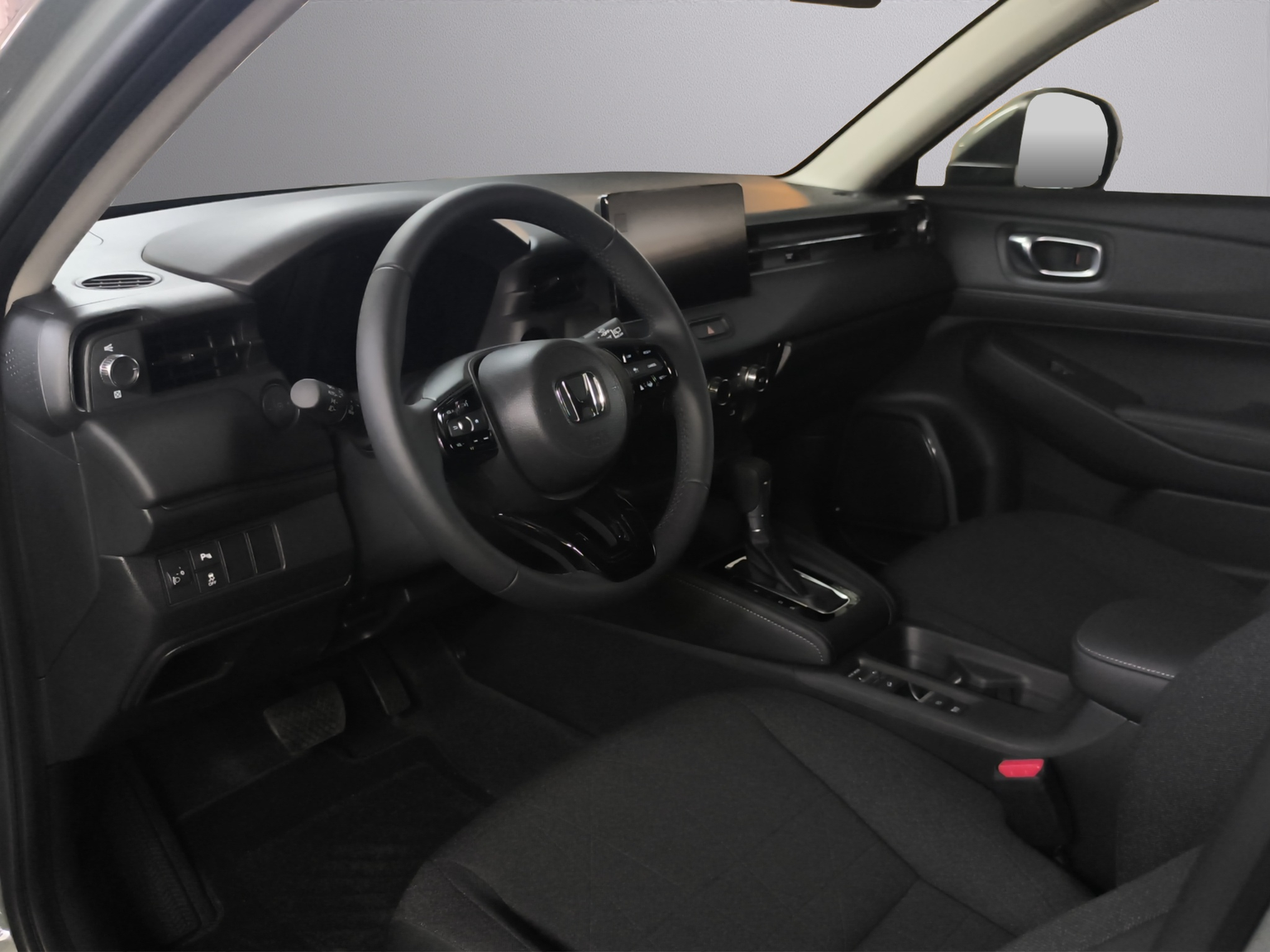 HONDA HR-V 1.5 i-MMD Elegance