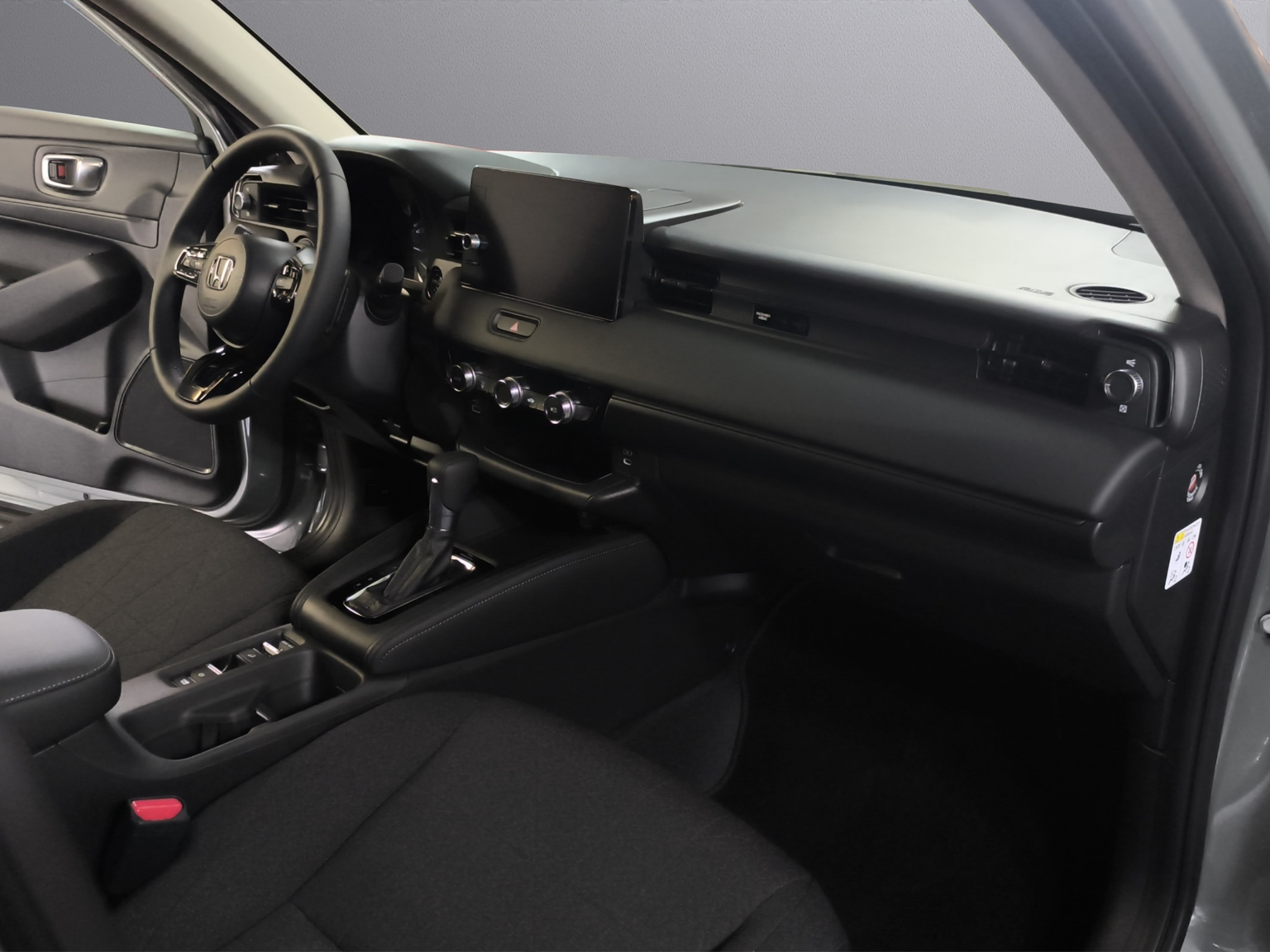 HONDA HR-V 1.5 i-MMD Elegance