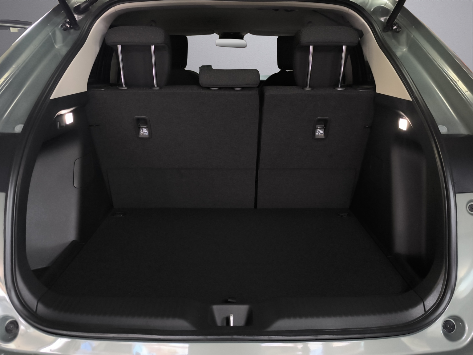 HONDA HR-V 1.5 i-MMD Elegance