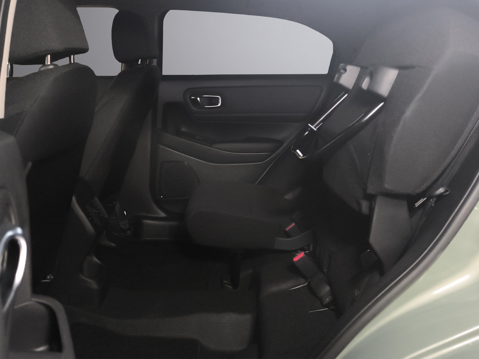 HONDA HR-V 1.5 i-MMD Elegance