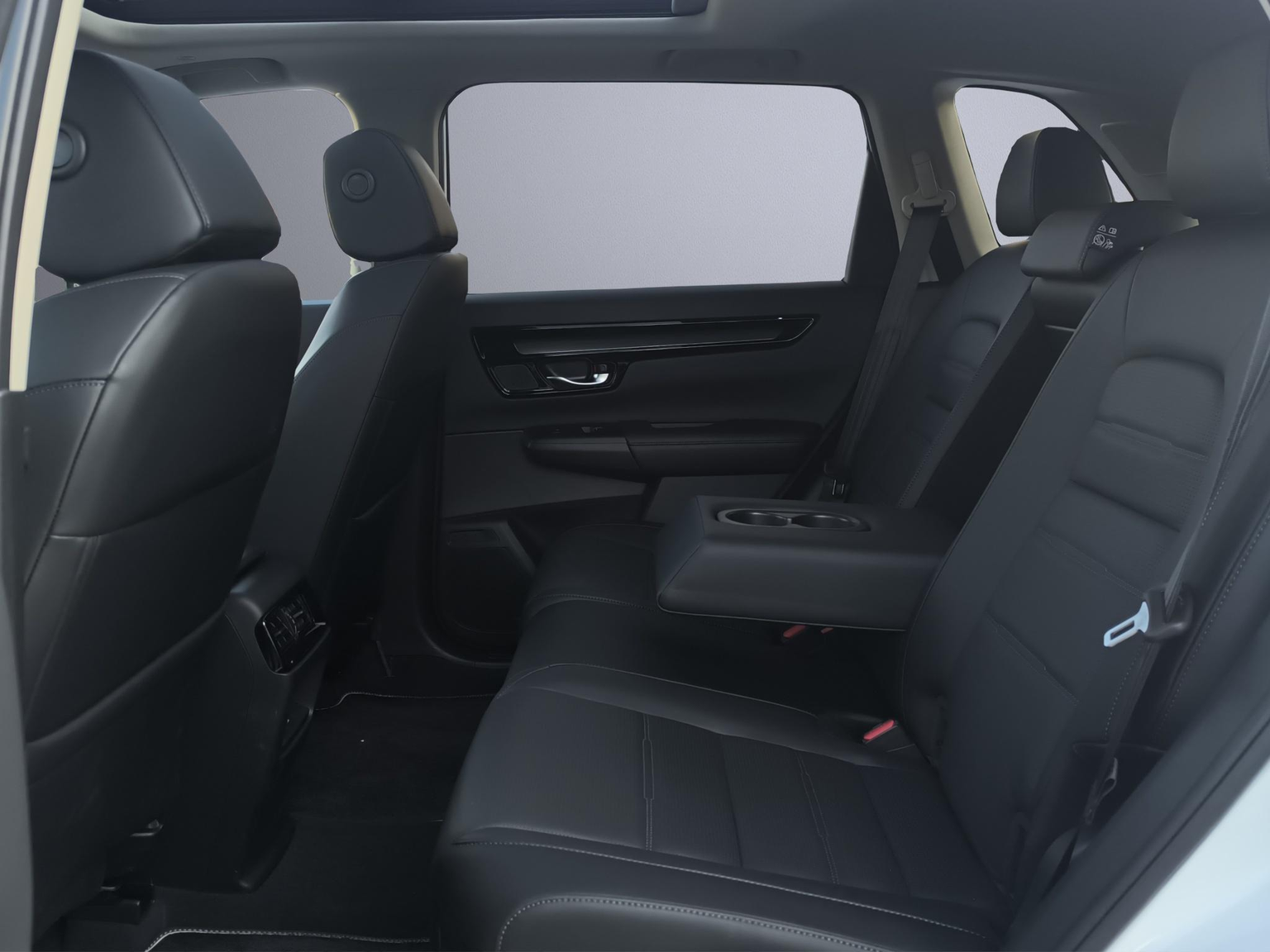 HONDA CR-V 2.0 i-MMD Advance 4WD