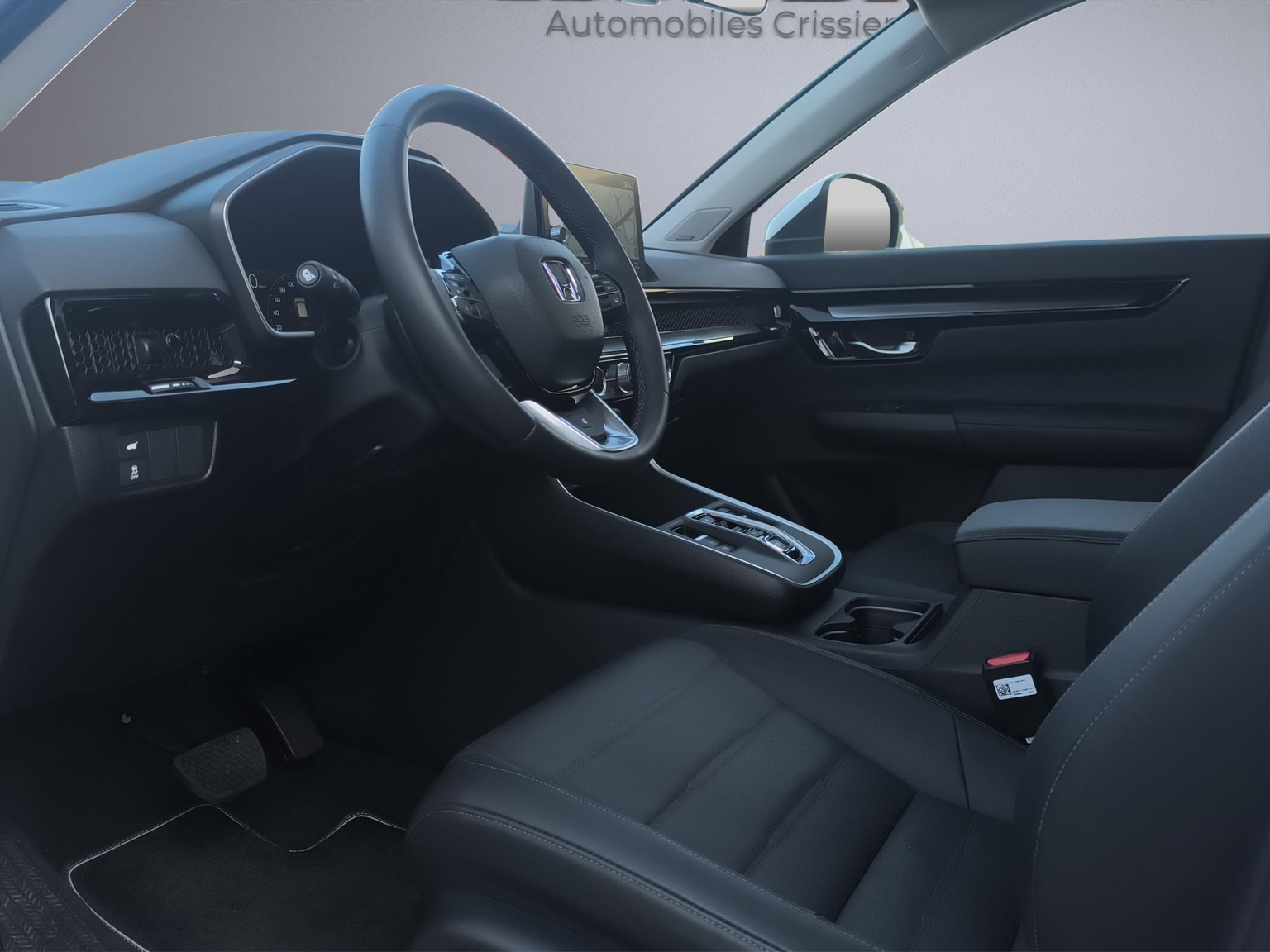 HONDA CR-V 2.0 i-MMD Advance 4WD