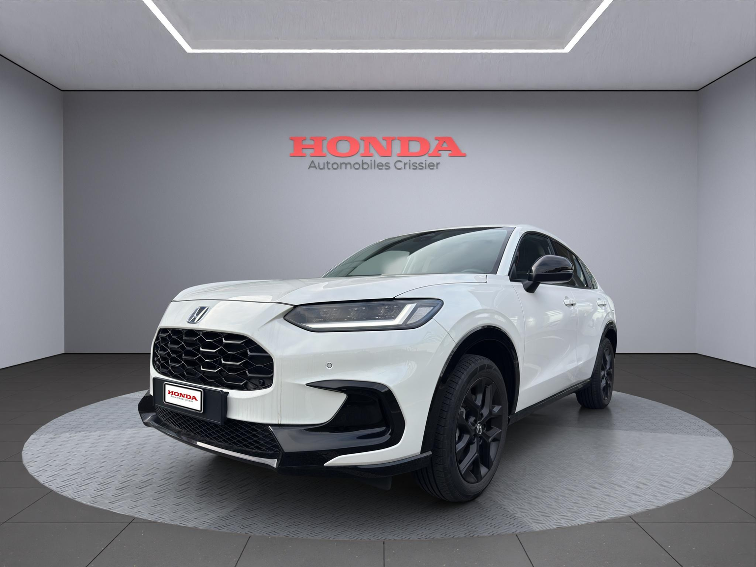 HONDA ZR-V 2.0 i-MMD Sport
