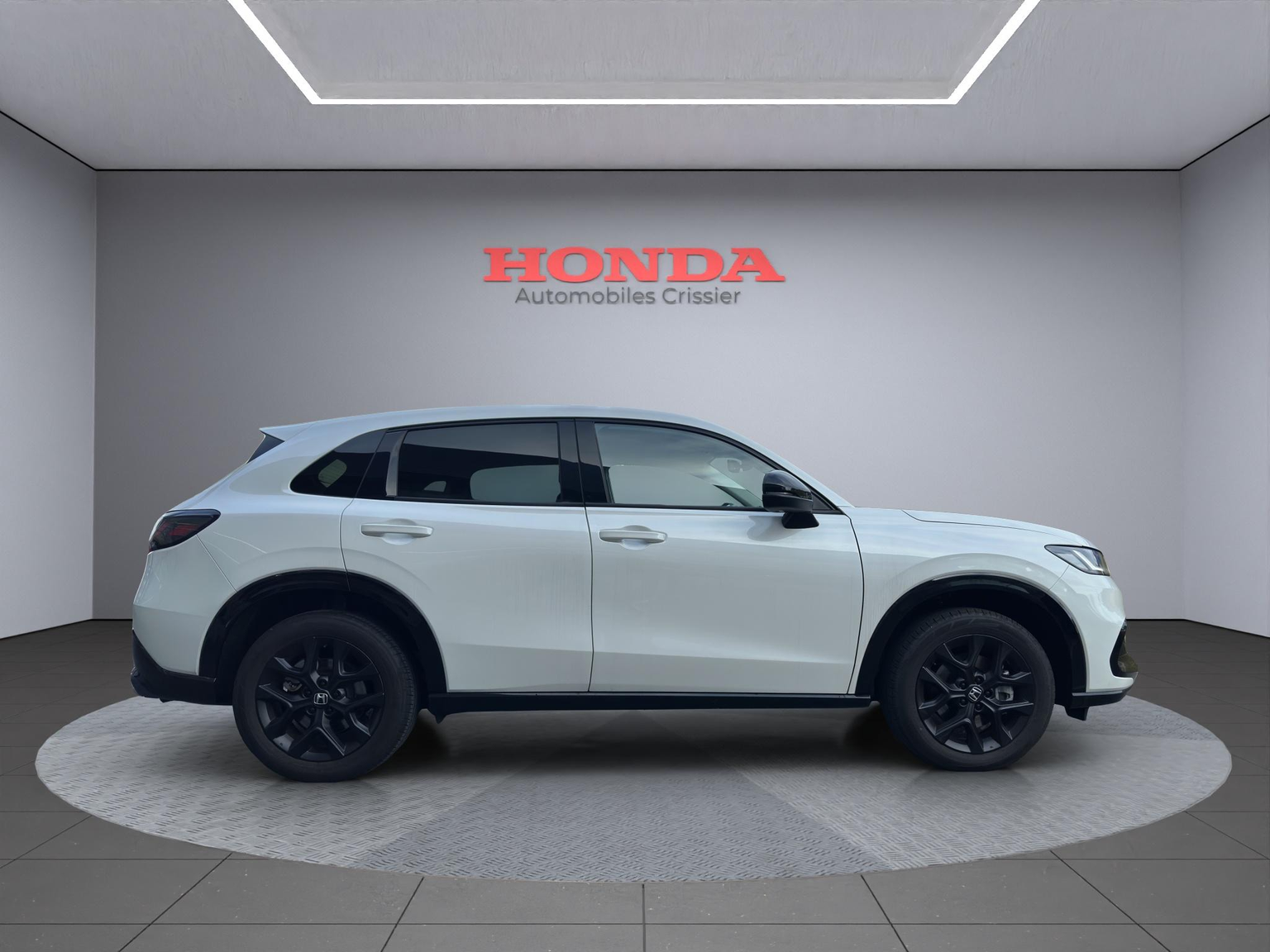 HONDA ZR-V 2.0 i-MMD Sport