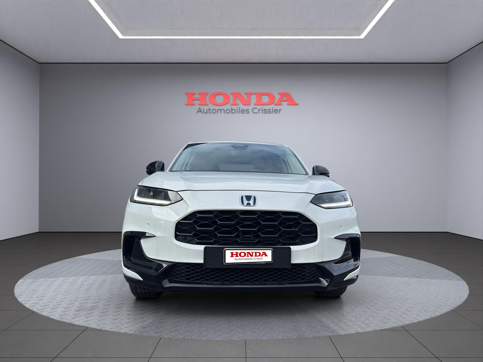 HONDA ZR-V 2.0 i-MMD Sport