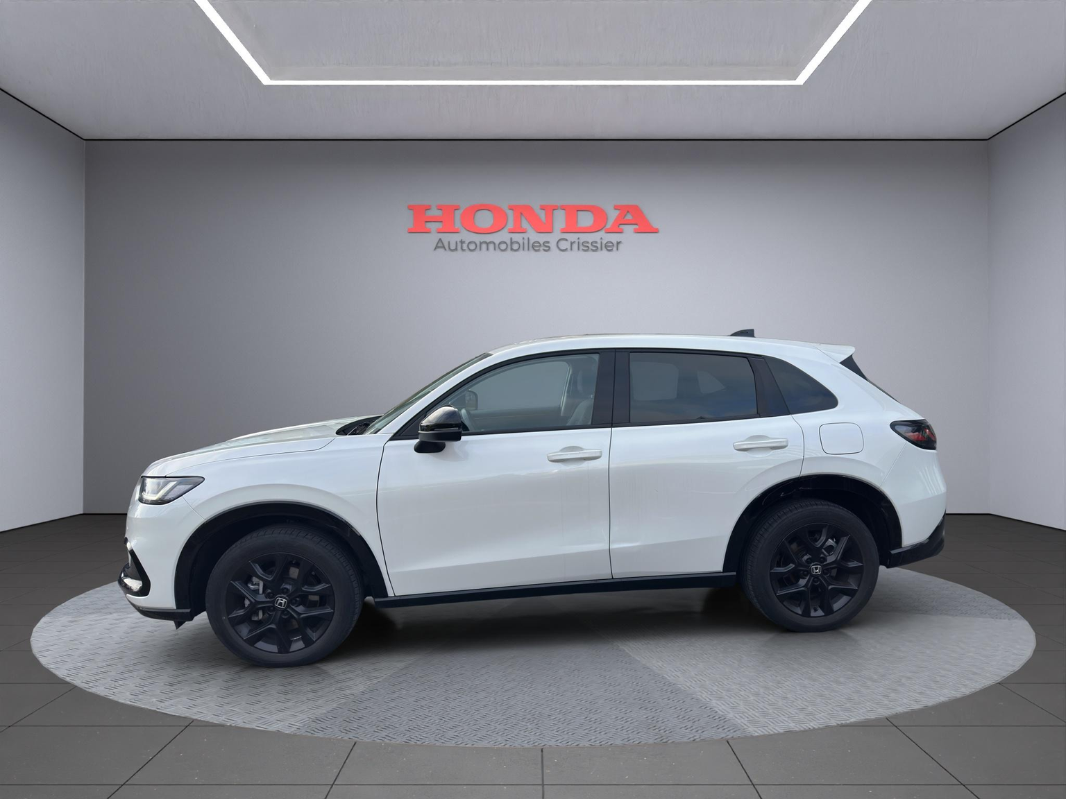 HONDA ZR-V 2.0 i-MMD Sport