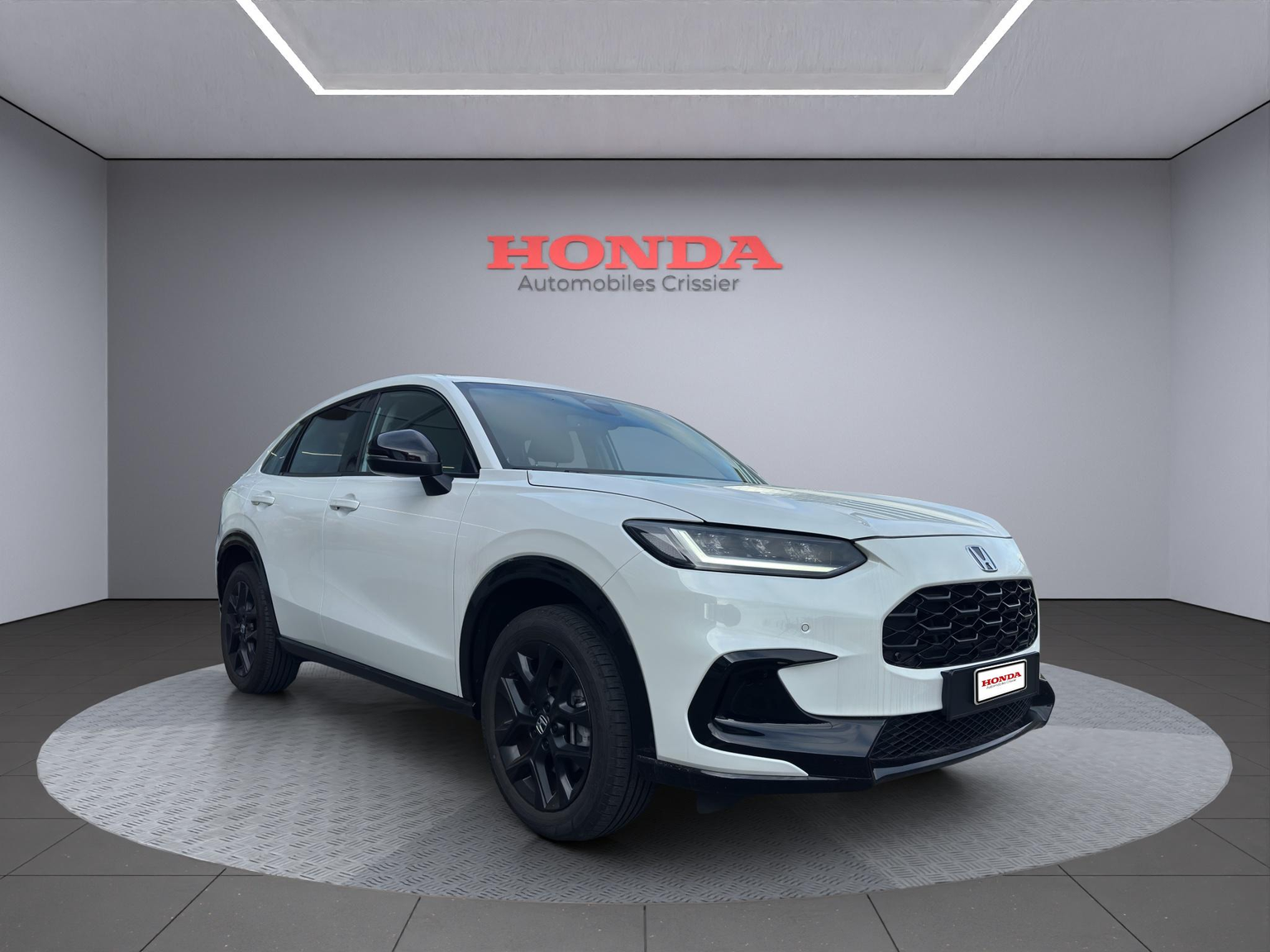 HONDA ZR-V 2.0 i-MMD Sport