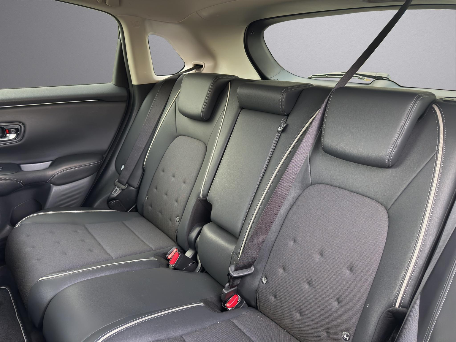 HONDA ZR-V 2.0 i-MMD Sport