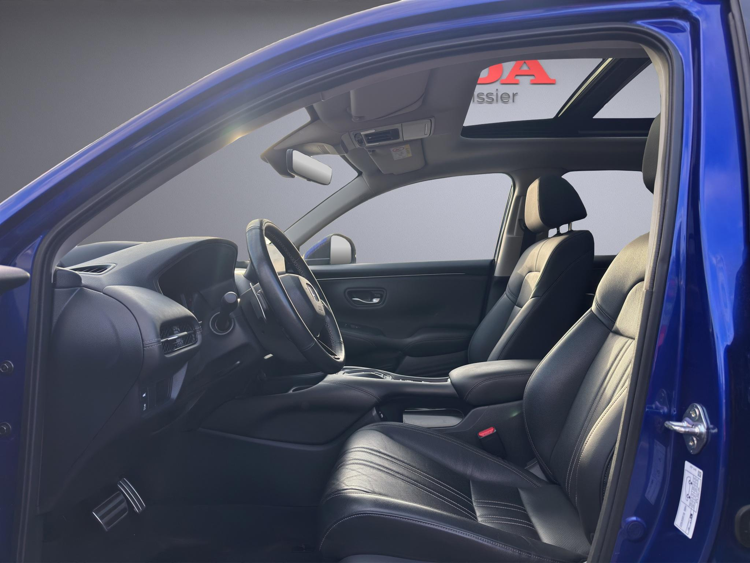 HONDA ZR-V 2.0 i-MMD Advance