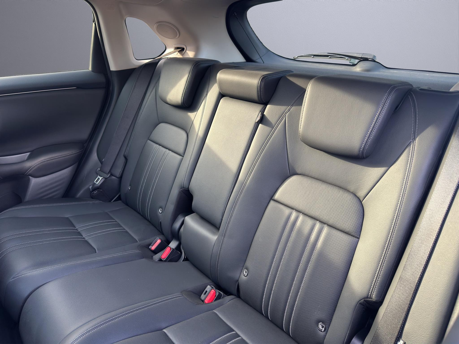 HONDA ZR-V 2.0 i-MMD Advance