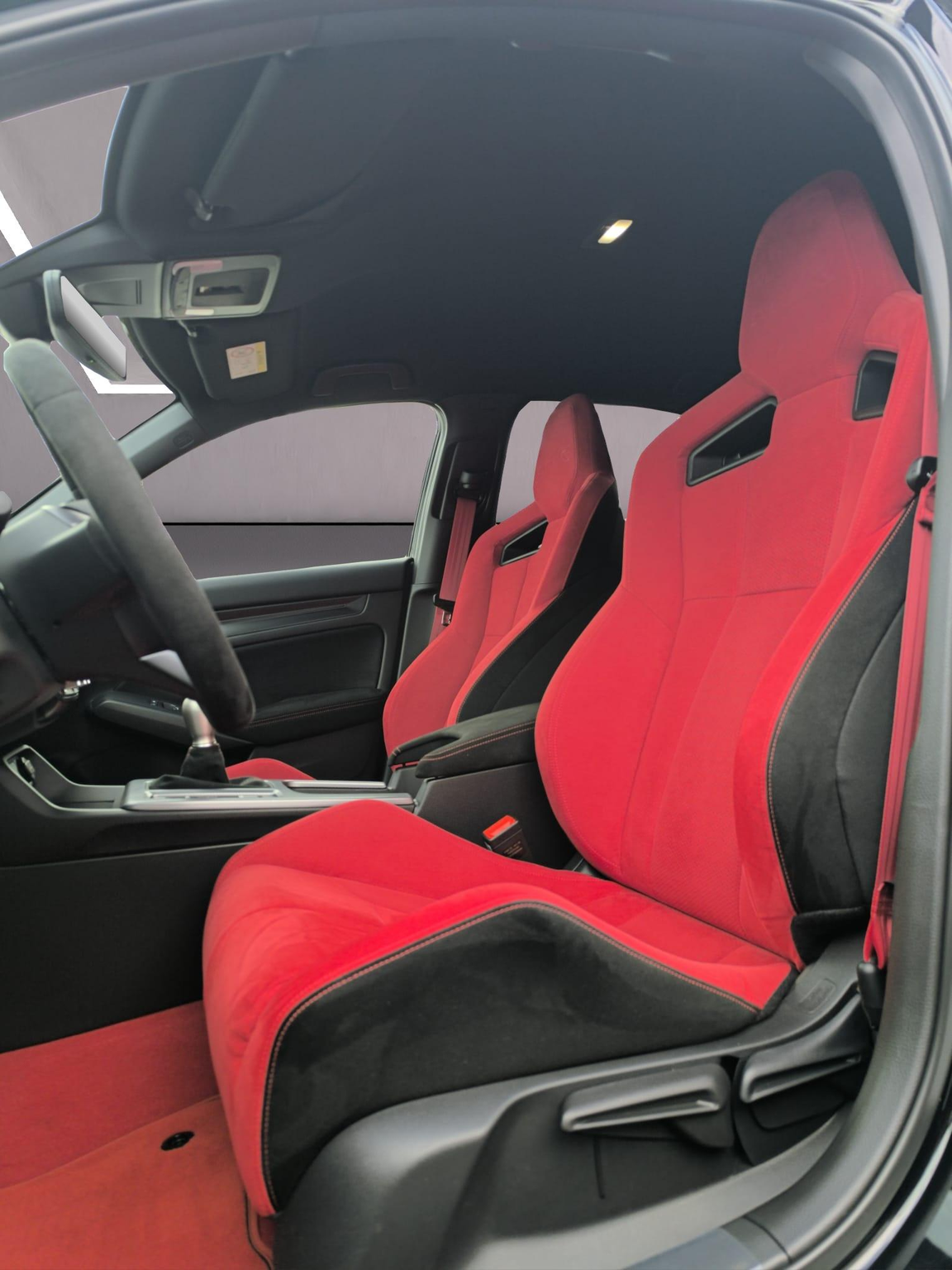 HONDA Civic 2.0 VTEC Type R