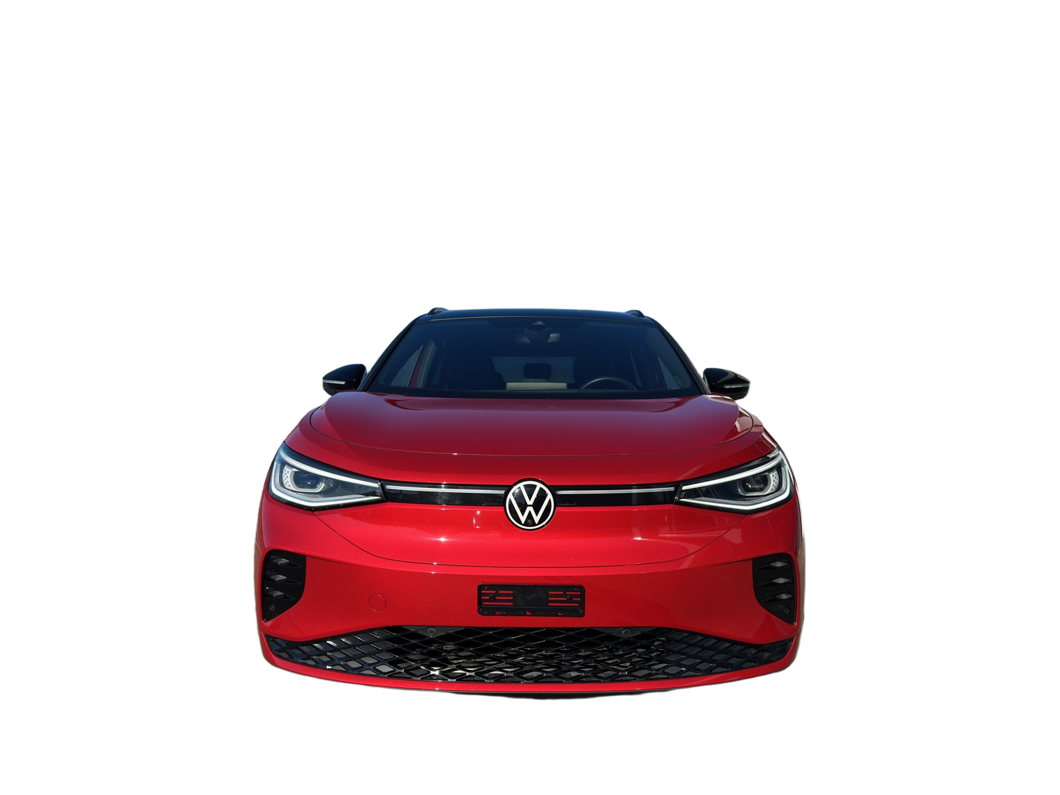 VW ID.4 GTX 77 kWh 4Motion