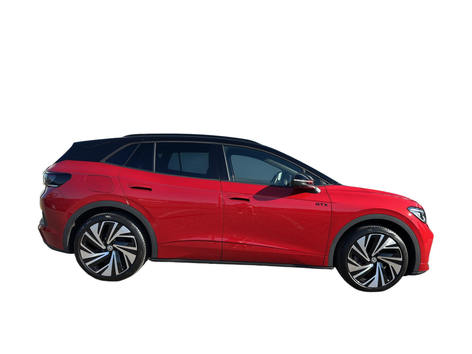 VW ID.4 GTX 77 kWh 4Motion
