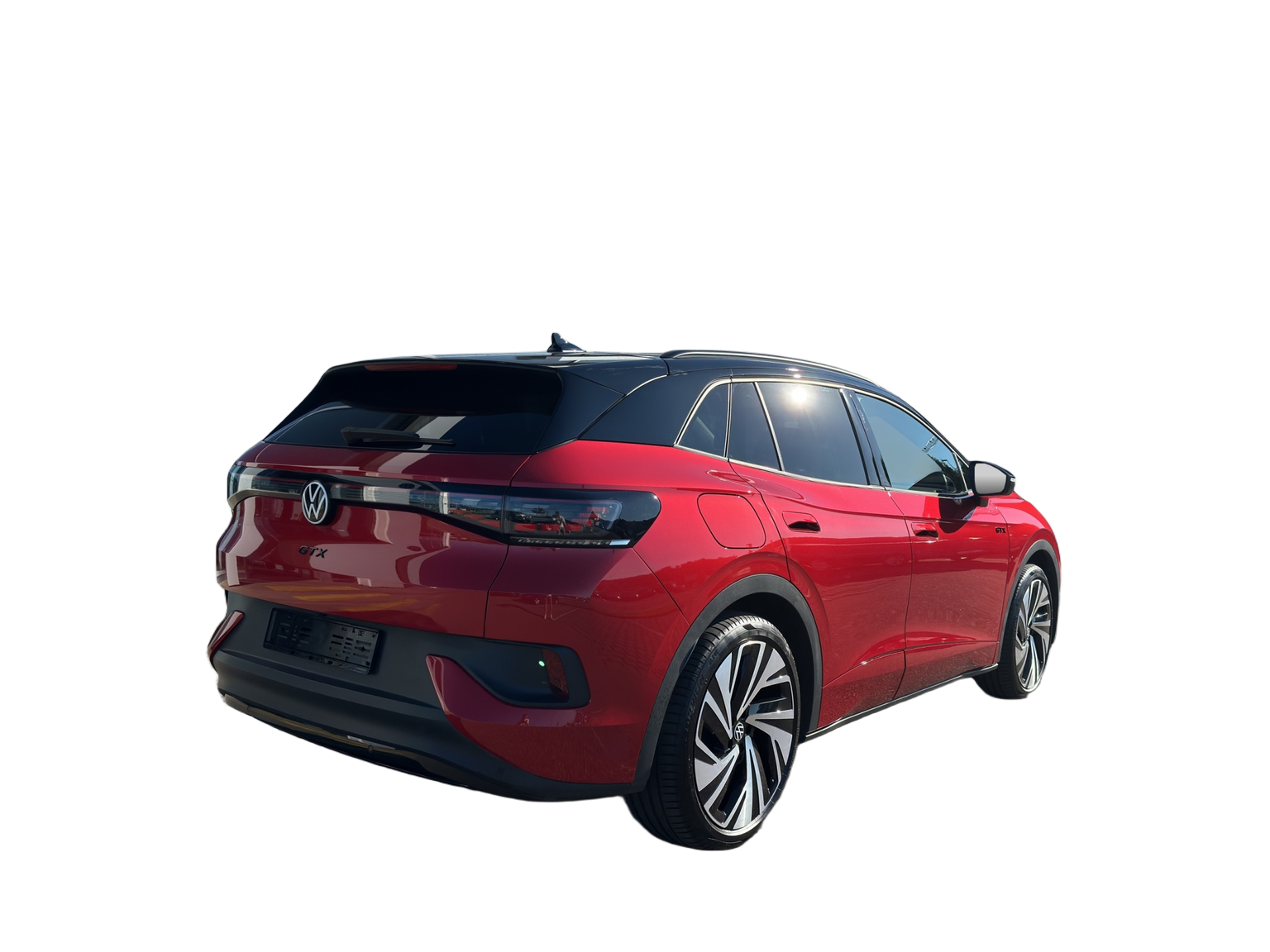 VW ID.4 GTX 77 kWh 4Motion