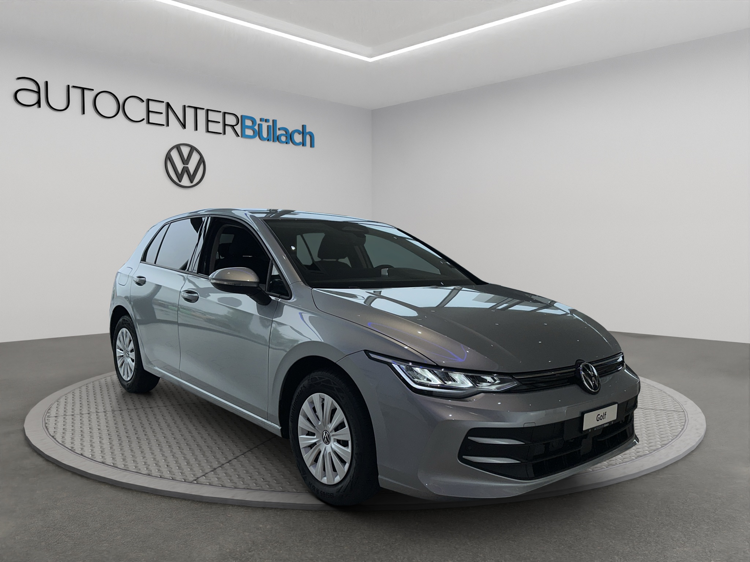 VW Golf 1.5 e TSI mHEV Basis DSG