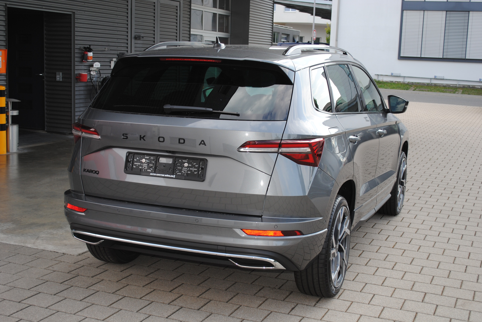 Vehicle Image