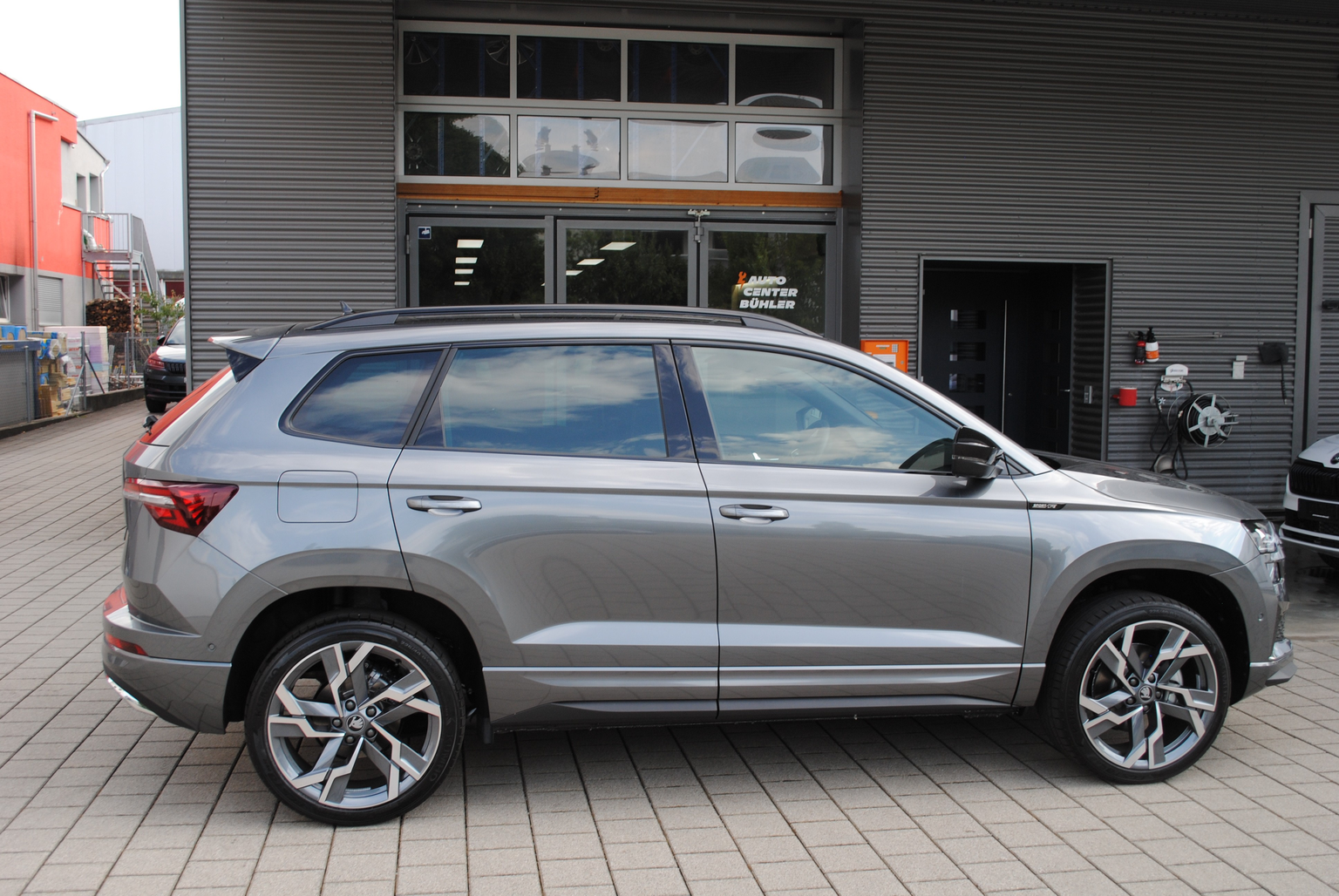 Vehicle Image