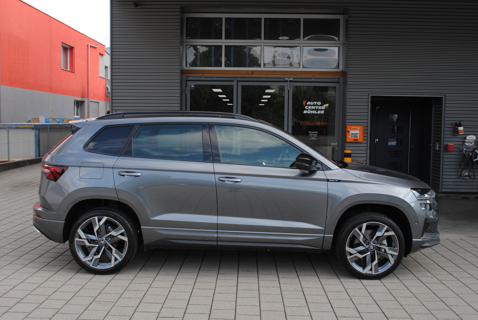 Vehicle Image