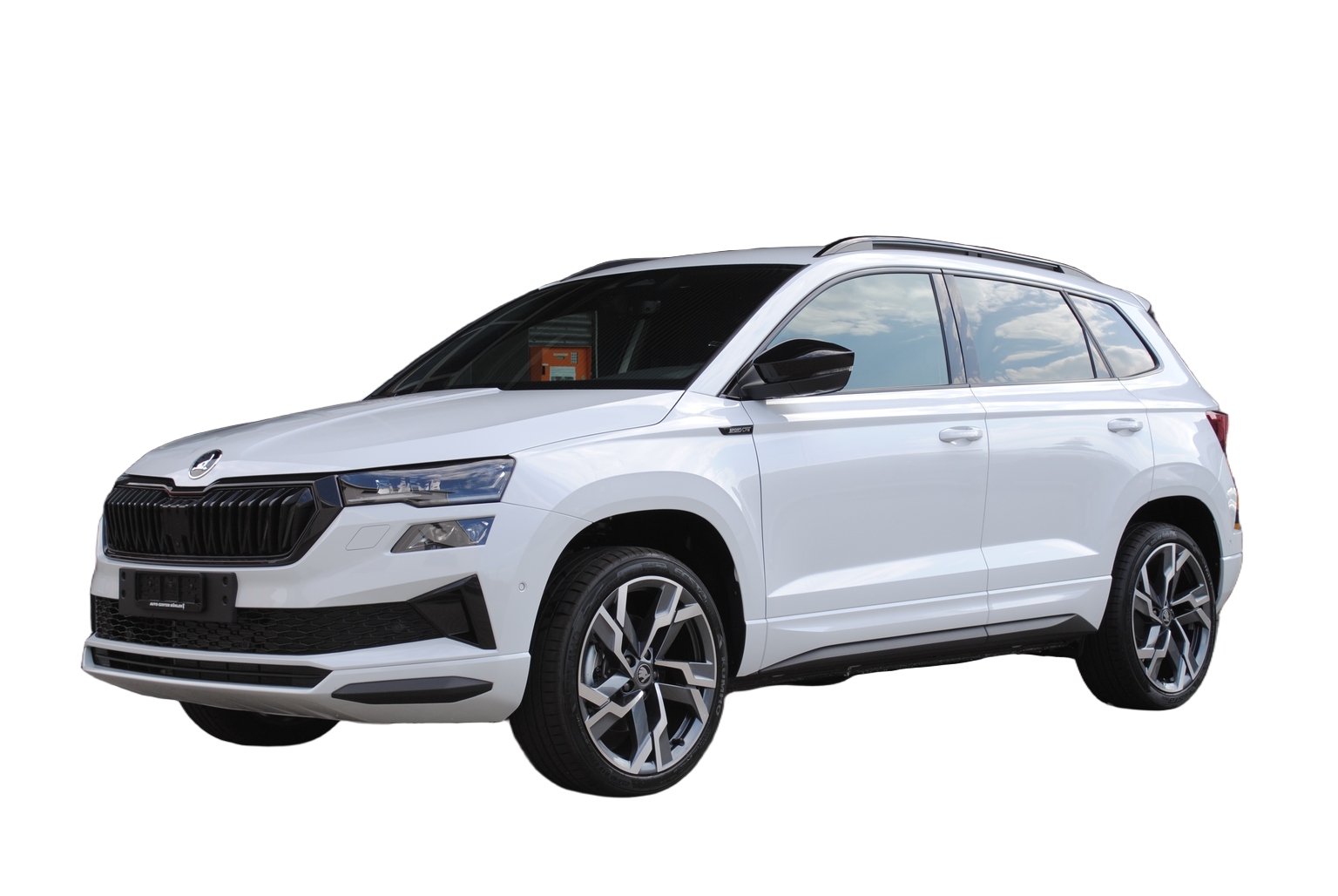 Vehicle Image