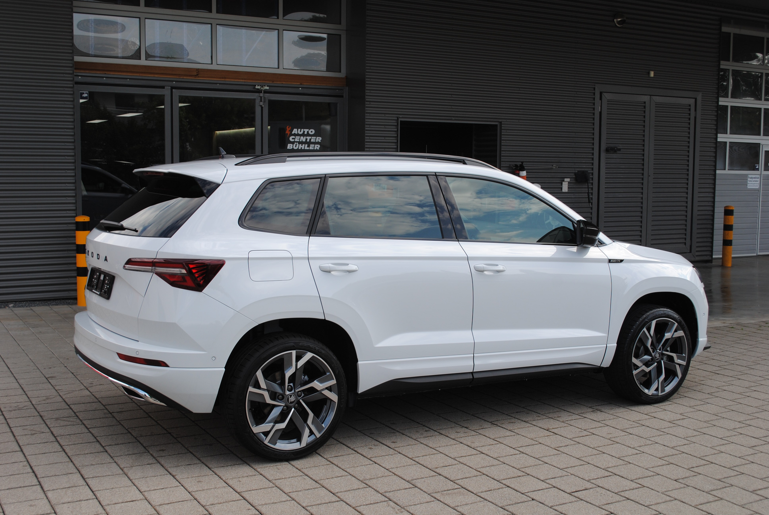Vehicle Image