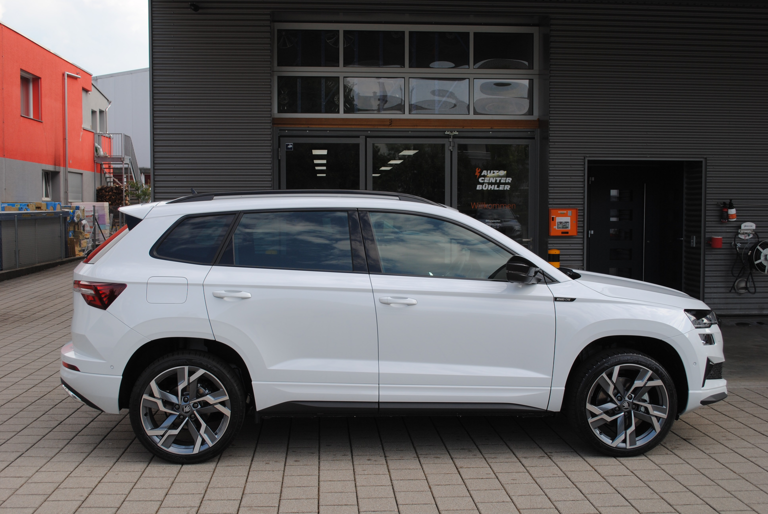 Vehicle Image