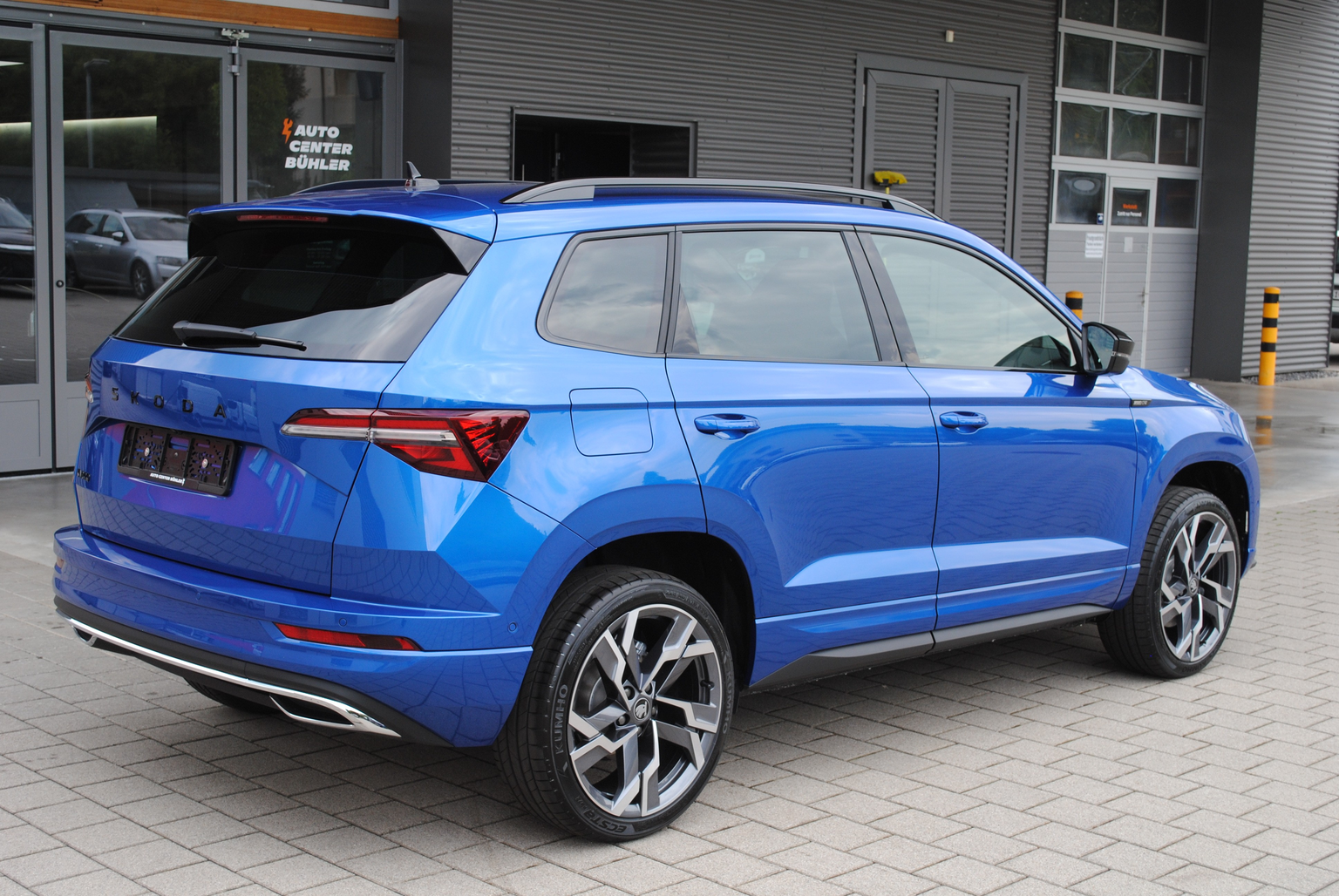 Vehicle Image