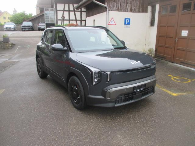 KIA EV2 42.2 kWh Air 4P