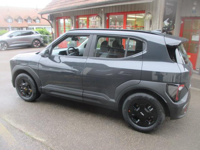 KIA EV2 42.2 kWh Air 4P