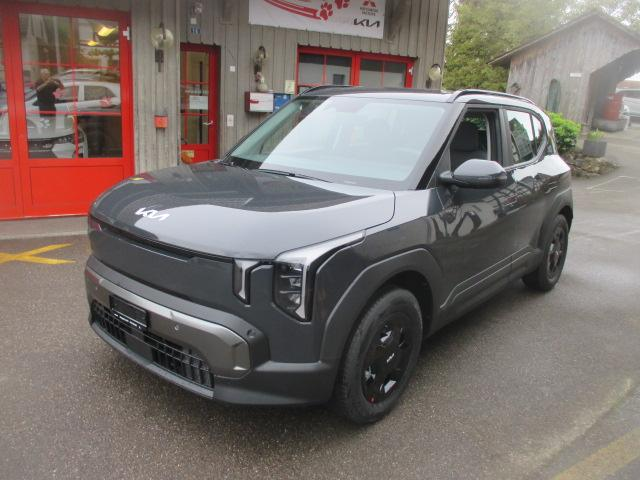 KIA EV2 42.2 kWh Air 4P