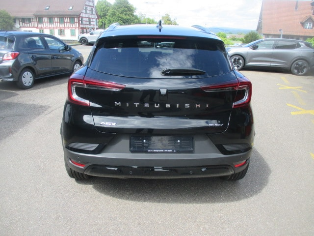 MITSUBISHI ASX 1.6 PHEV Intense