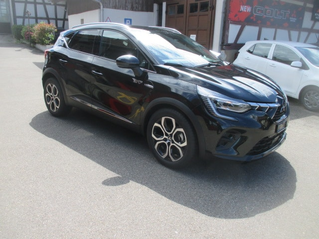 MITSUBISHI ASX 1.6 PHEV Intense
