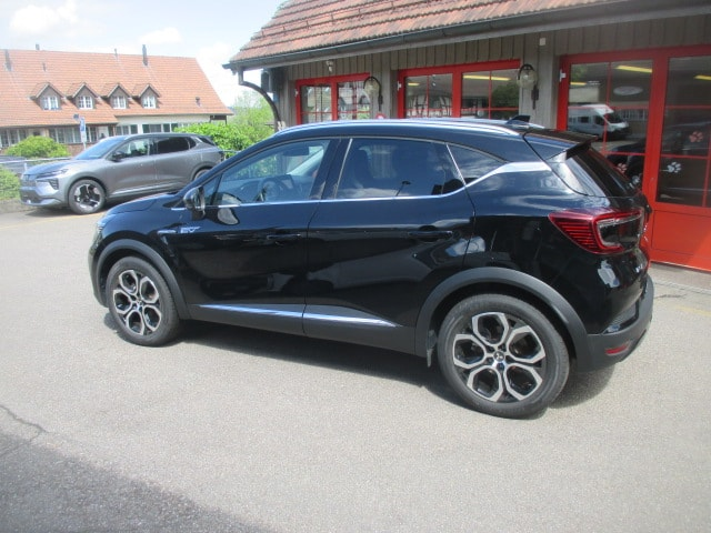 MITSUBISHI ASX 1.6 PHEV Intense