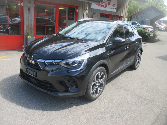 MITSUBISHI ASX 1.6 PHEV Intense