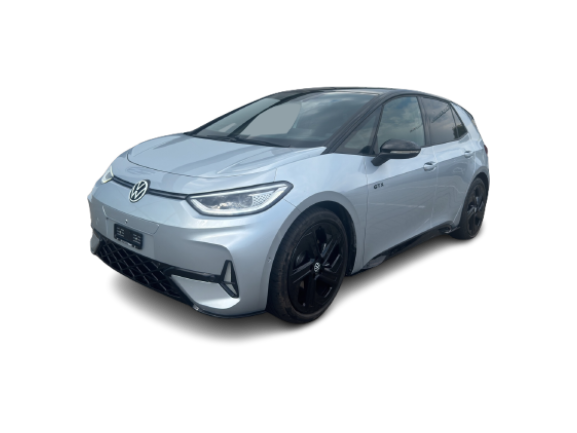 VW ID.3 GTX Performance 79 kWh GTX United
