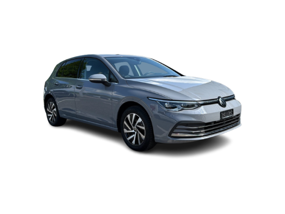 VW Golf 1.4 TSI PHEV Style