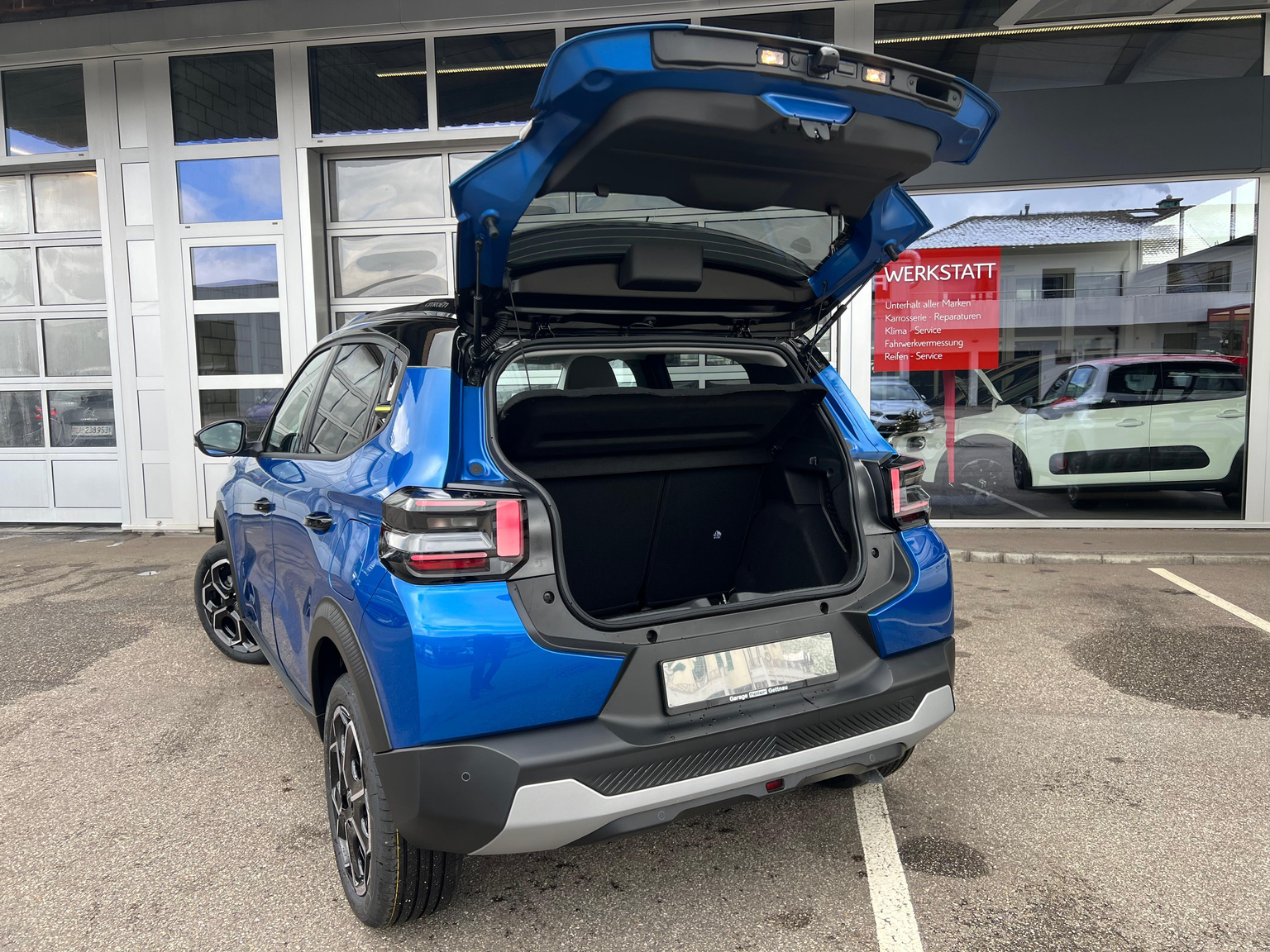 Vehicle Image