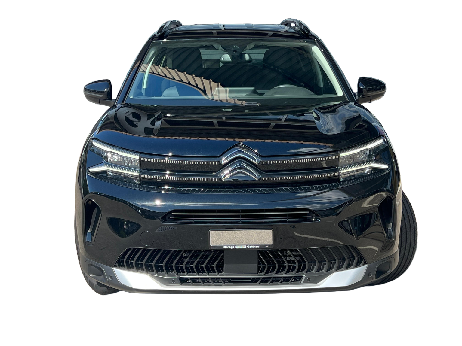 CITROEN C5 Aircross 1.6 Plug-in Hybrid Swiss Edition