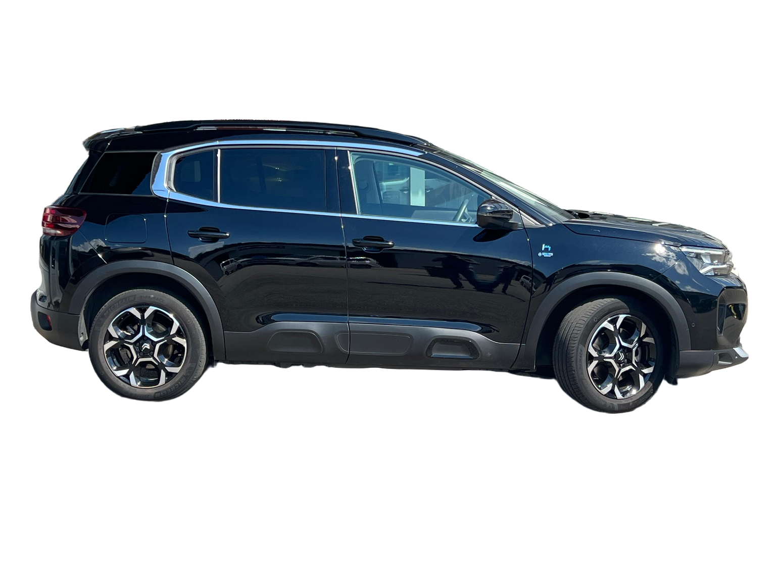 CITROEN C5 Aircross 1.6 Plug-in Hybrid Swiss Edition