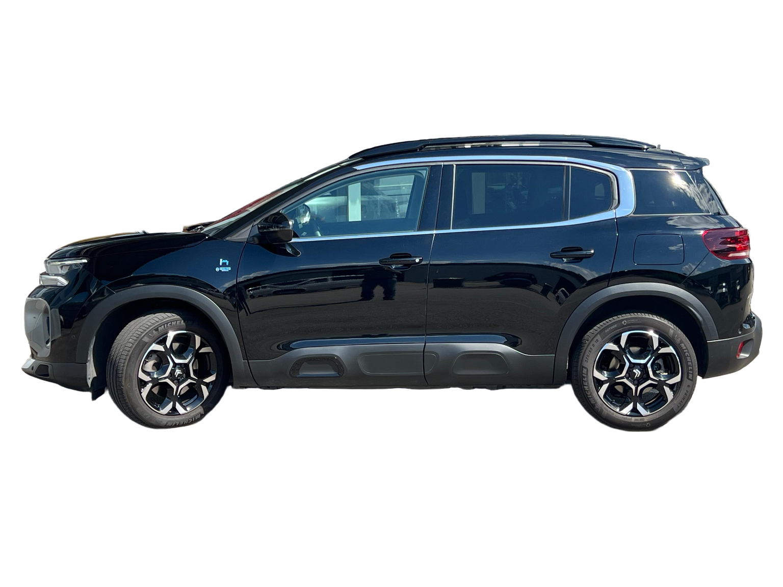 CITROEN C5 Aircross 1.6 Plug-in Hybrid Swiss Edition