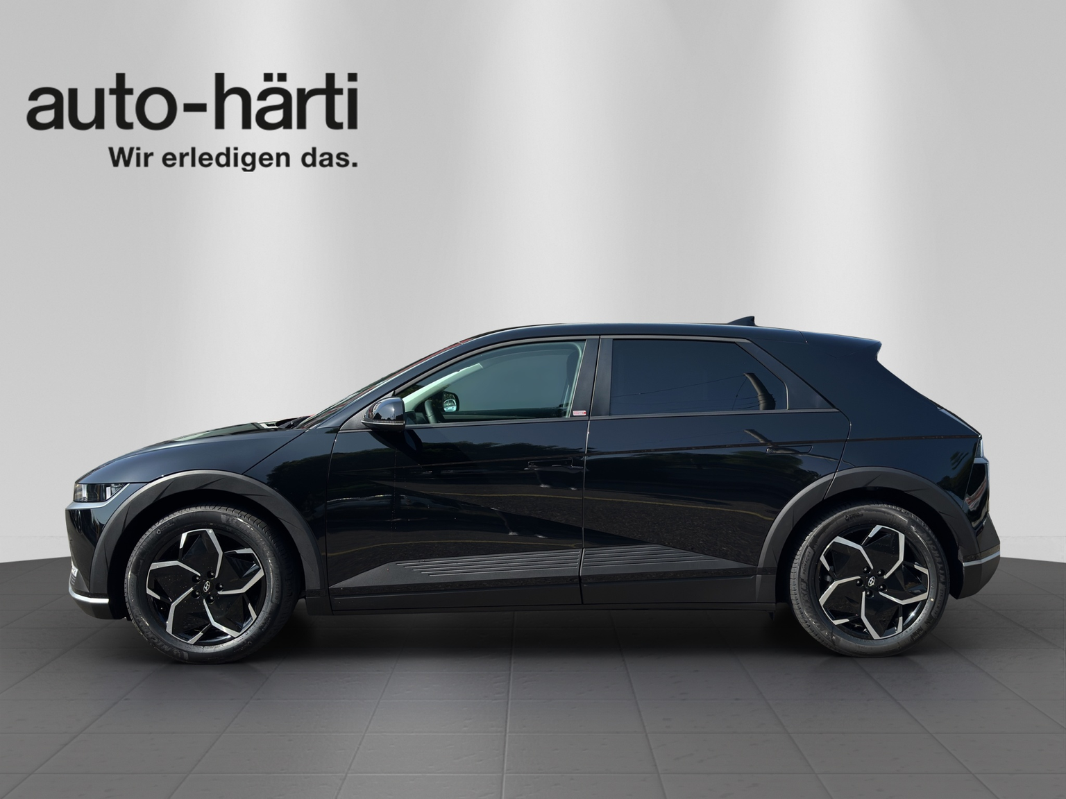 HYUNDAI Ioniq 5 77kWh Origo 2WD