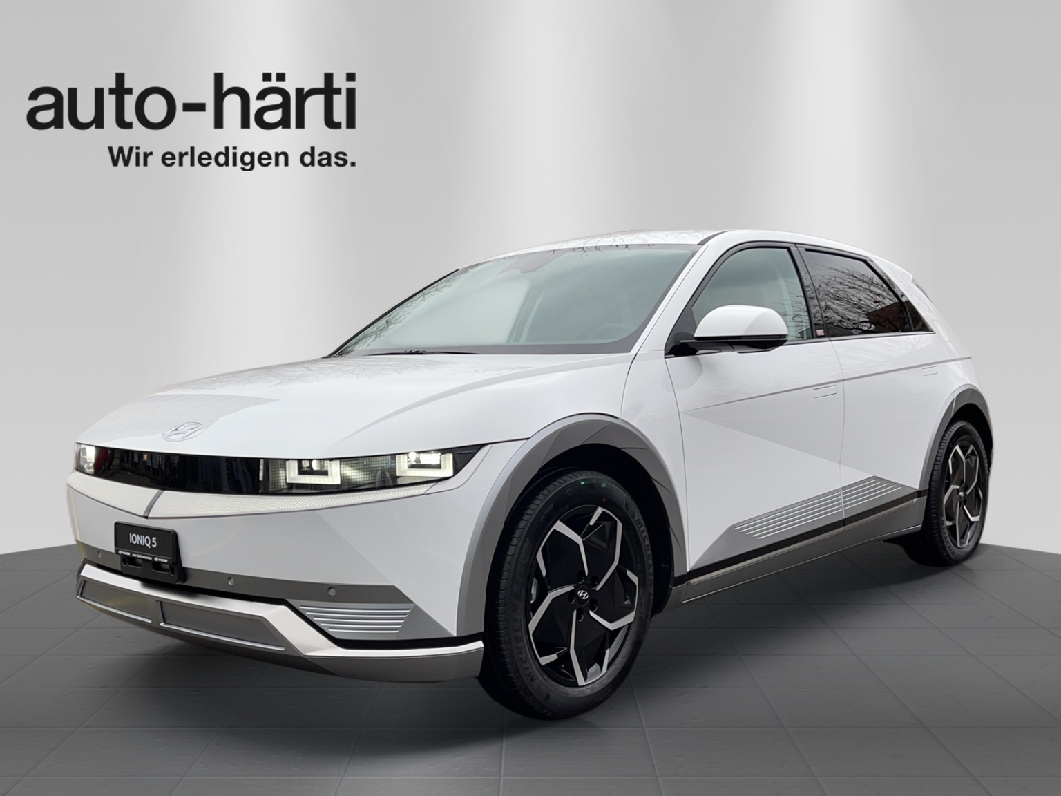 HYUNDAI Ioniq 5 72kWh Amplia 2WD