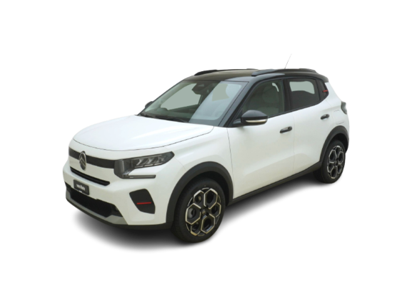CITROEN C3 1.2 Hybrid Max