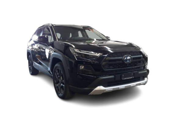 TOYOTA RAV-4 2.5 HEV Adventure