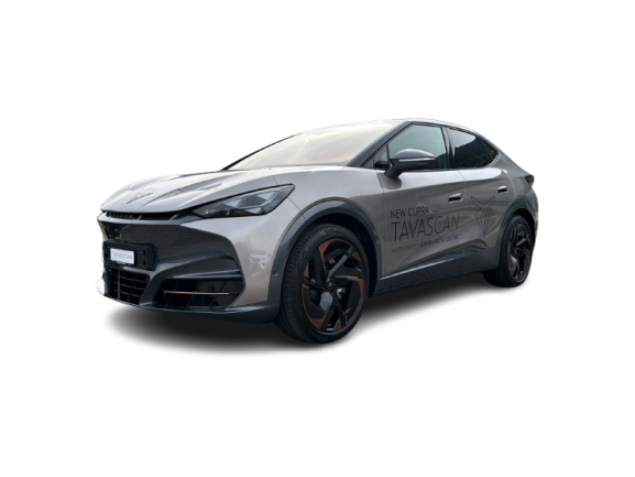 CUPRA Tavascan Type 9 77 kWh Adrenaline
