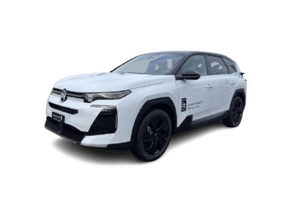 CITROEN C5 Aircross 1.2 Hybrid Max