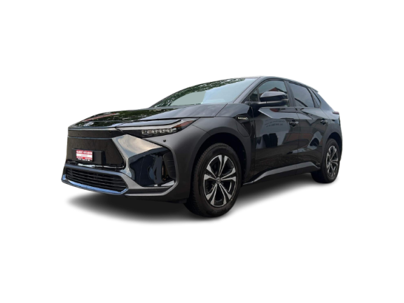 TOYOTA bZ4X Style AWD