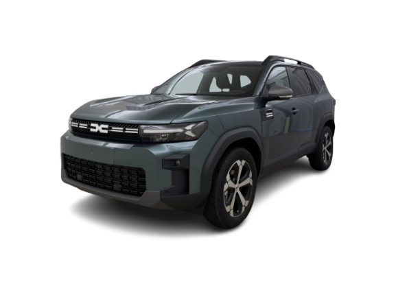 DACIA Bigster 1.8 Hybrid Journey
