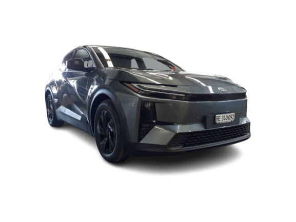 TOYOTA C-HR+ Style AWD